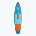 Lenta SUP AQUASTIC Perth 10'8" allround žalia 2