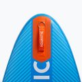 Lenta SUP AQUASTIC Perth 10'8" allround žalia 5