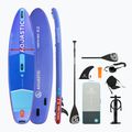 Lenta SUP AQUASTIC Perth Pro 11'2" allround mėlyna