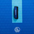 Lenta SUP AQUASTIC Perth Pro 11'2" allround mėlyna 11
