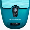 Lenta SUP AQUASTIC Perth Pro 11'2" allround žalias 12