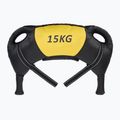 Bulgarų krepšys TREXO 15 kg juodas 2