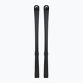 Kalnų slidės HEAD Supershape e-Magnum SW BB-PR + apkaustai Protector PR 13 GW black/green 3