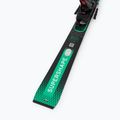 Kalnų slidės HEAD Supershape e-Magnum SW BB-PR + apkaustai Protector PR 13 GW black/green 7