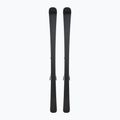 Kalnų slidės HEAD Shape e-V8 SW AMT-PR + apkaustai Protector PR 11 GW anthracite/blue 3
