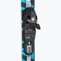 Kalnų slidės HEAD Shape e-V8 SW AMT-PR + apkaustai Protector PR 11 GW anthracite/blue 4