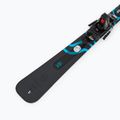 Kalnų slidės HEAD Shape e-V8 SW AMT-PR + apkaustai Protector PR 11 GW anthracite/blue 7