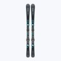 Kalnų slidės HEAD Shape e-V8 SW AMT-PR + apkaustai Protector PR 11 GW anthracite/blue 8
