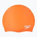 Vaikiškas plaukimo rinkinys Speedo Jet V2 fluo orange 5