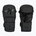 Sparingo pirštinės MMA HOOK FIGHTING TX0-B4M0014 juodos 2