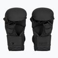 Sparingo pirštinės MMA HOOK FIGHTING TX0-B4M0014 juodos 4