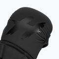 Sparingo pirštinės MMA HOOK FIGHTING TX0-B4M0014 juodos 6