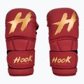 Sparingo pirštinės MMA HOOK FIGHTING TX0-B4M0016 raudonos 3