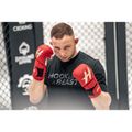Sparingo pirštinės MMA HOOK FIGHTING TX0-B4M0016 raudonos 2