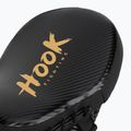Treniruočių letenos HOOK FIGHTING Carbon juodos 5