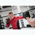 Treniruočių letenos HOOK FIGHTING Carbon juodos 6