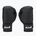 Vaikiškas bokso rinkinys HOOK FIGHTING Pierwszy Trening juodas 2