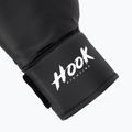 Vaikiškas bokso rinkinys HOOK FIGHTING Pierwszy Trening juodas 4