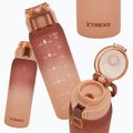 Bidonas XTREXO Haust 1000 ml rudas 4