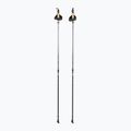 Reguliuojamos juodos spalvos KADVA Aruku nordic walking lazdos 3
