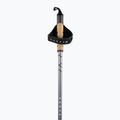 Reguliuojamos juodos spalvos KADVA Aruku nordic walking lazdos 5