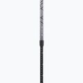 Reguliuojamos juodos spalvos KADVA Aruku nordic walking lazdos 9
