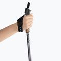 Reguliuojamos juodos spalvos KADVA Aruku nordic walking lazdos 4