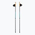Reguliuojamos mėlynos KADVA Luna nordic walking lazdos 3