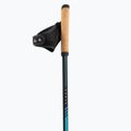 Reguliuojamos mėlynos KADVA Luna nordic walking lazdos 5
