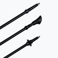 Reguliuojamos mėlynos KADVA Luna nordic walking lazdos 8