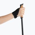 Reguliuojamos mėlynos KADVA Luna nordic walking lazdos 4