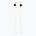 Nordic walking lazdos KADVA Raylan anglies pluošto pilkos spalvos 3
