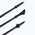 Nordic walking lazdos KADVA Raylan anglies pluošto pilkos spalvos 8