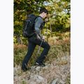 Reguliuojamos raudonos KADVA Sajama žygio lazdos 15