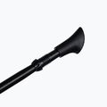 Antgaliai nordic walking lazdoms KADVA Nordic juoda 2