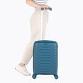Rankinė kelioninė KADVA Sancho 38 l mėlyna 2