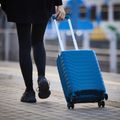 Rankinė kelioninė KADVA Sancho 38 l mėlyna 13