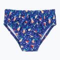 Plaukimo sauskelnės Fashy 15521 Babies Little Stars dark blue mermaid