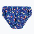 Plaukimo sauskelnės Fashy 15521 Babies Little Stars dark blue mermaid 2