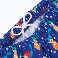 Plaukimo sauskelnės Fashy 15521 Babies Little Stars dark blue mermaid 4