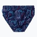 Plaukimo sauskelnės Fashy 15522 Babies Little Stars dark blue boats 2