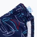 Plaukimo sauskelnės Fashy 15522 Babies Little Stars dark blue boats 3