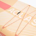 Irklentė SUP AQUASTIC Perth 10'8" oranžinė 6