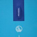 Rinkinys pripučiama lenta SUP AQUASTIC Perth 10'8" all-round blue 9