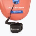 Irklentė SUP AQUASTIC Perth 10'8" oranžinė 10