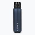 Bidonas KADVA GlideCap 1000 ml tamsiai mėlynas 2