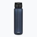 Bidonas KADVA GlideCap 1000 ml tamsiai mėlynas 3