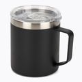 Puodelis KADVA Sipper 290 ml juodas 2