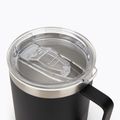 Terminis puodukas KADVA Sipper 290 ml juodas 3