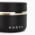 Izoliuota pietų dėžutė KADVA Eater 350 ml juoda 3